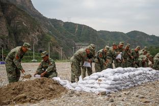 国奥球员本赛季联赛出场情况：12人出场场次个位数，另有4人0出场